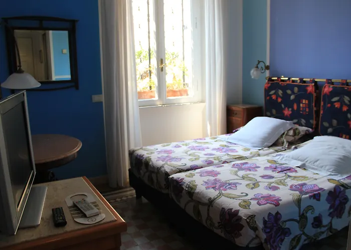 Otel Emona Aquaeductus 4*