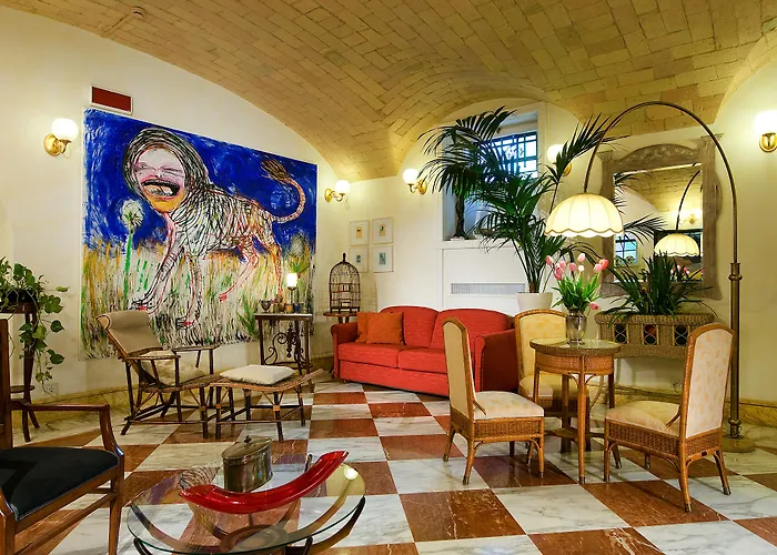 Otel Emona Aquaeductus