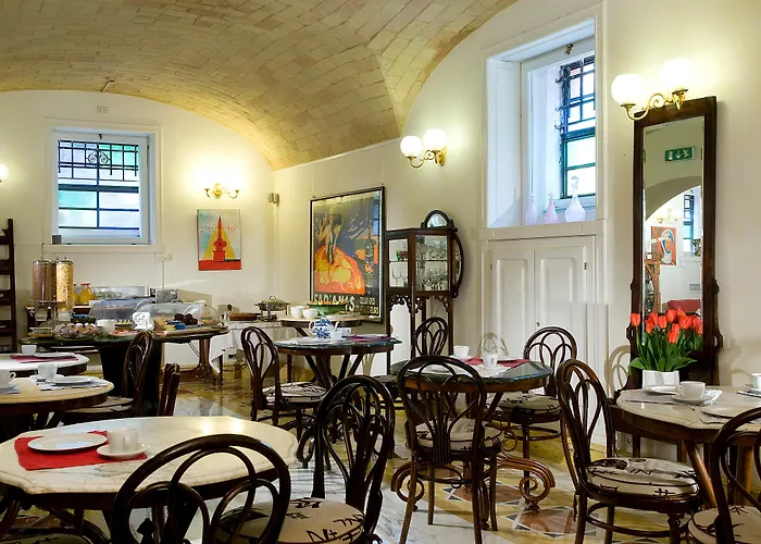Otel Emona Aquaeductus 4*