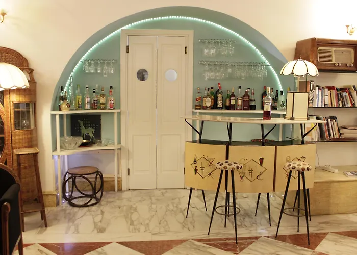 Emona Aquaeductus Otel 4*