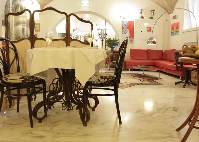 Otel Emona Aquaeductus 4*