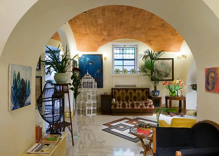 Otel Emona Aquaeductus