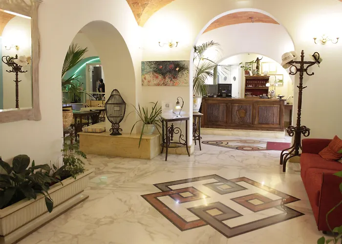 Otel Emona Aquaeductus 4*