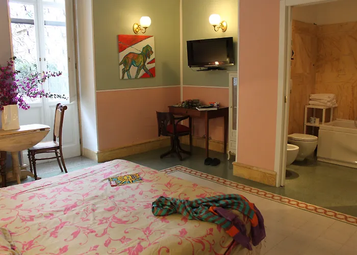 Emona Aquaeductus Hotel 4*