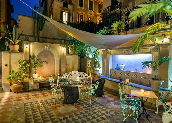 Emona Aquaeductus Otel Roma