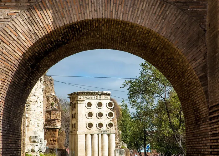 Emona Aquaeductus Otel 4*
