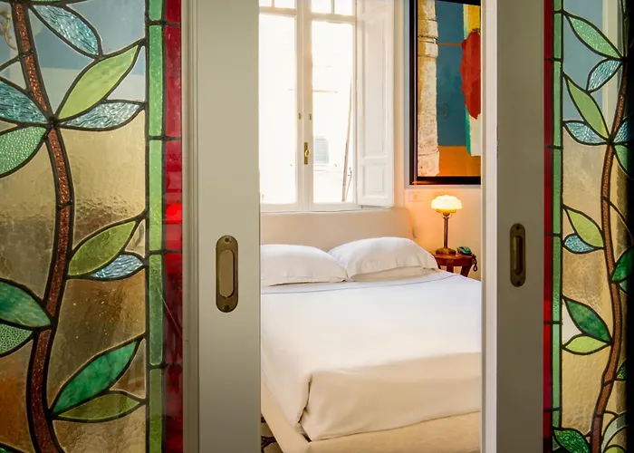Hotel Emona Aquaeductus