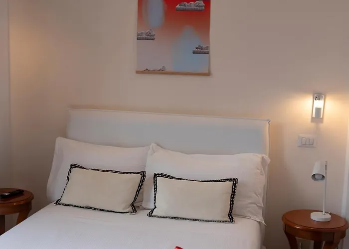 Emona Aquaeductus 4* Rome