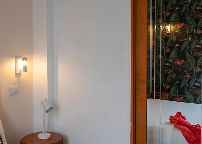 Emona Aquaeductus Otel