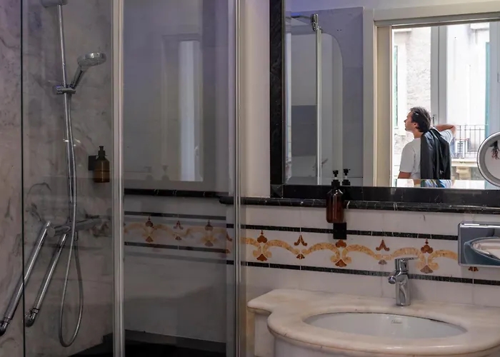 Emona Aquaeductus Otel