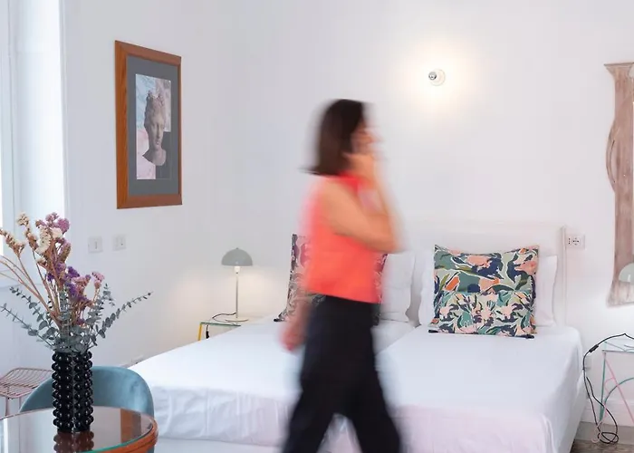 Emona Aquaeductus Otel Roma