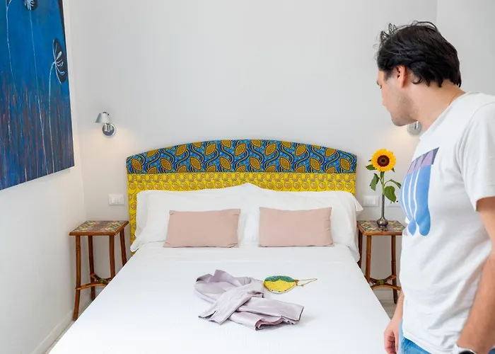 Otel Emona Aquaeductus Roma