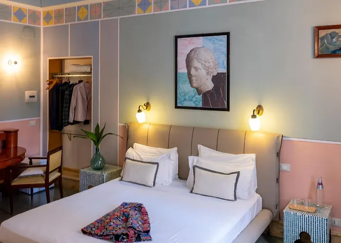 Otel Emona Aquaeductus