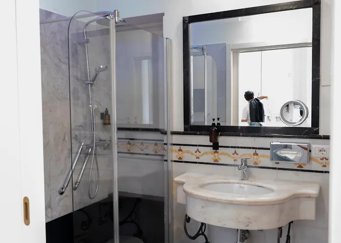 Emona Aquaeductus Otel Roma