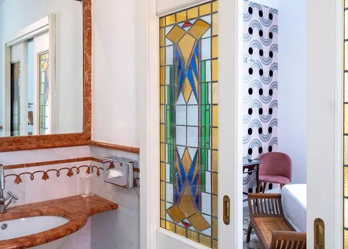Otel Emona Aquaeductus Roma