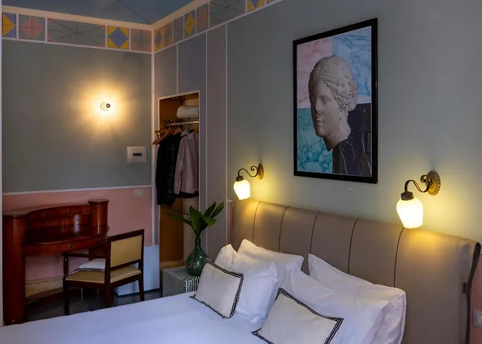 Otel Emona Aquaeductus 4*