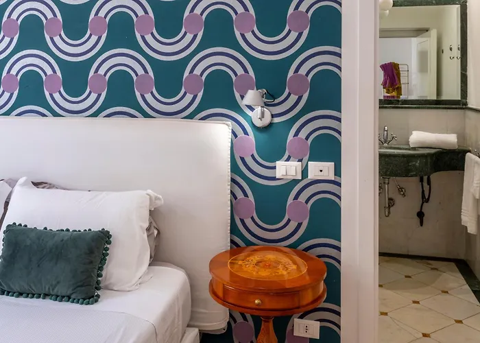 Emona Aquaeductus Otel Roma