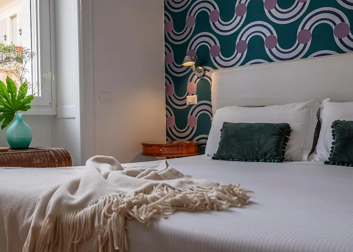 Otel Emona Aquaeductus Roma
