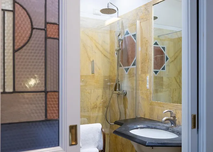 Emona Aquaeductus 4* Roma