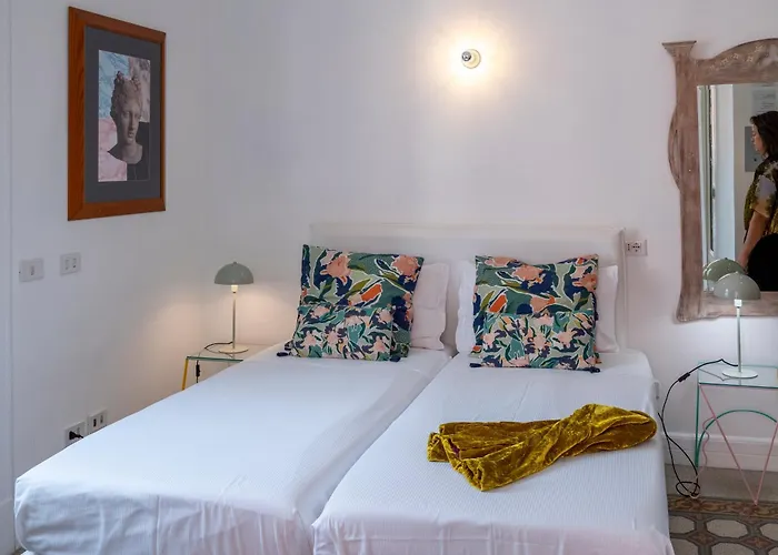 Emona Aquaeductus Otel 4*